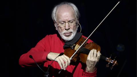 Gidon Kremer