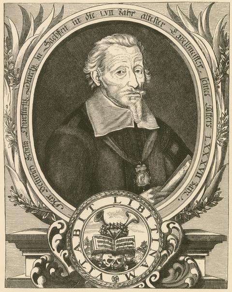 Heinrich Schütz