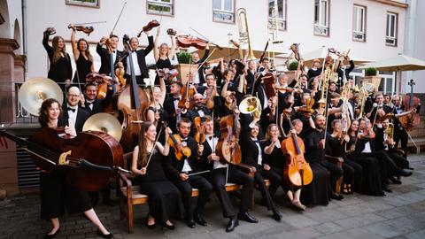 PAN Symphonie Orchester 