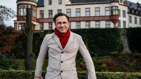 Steffen Meder