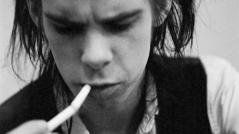 Nick Cave