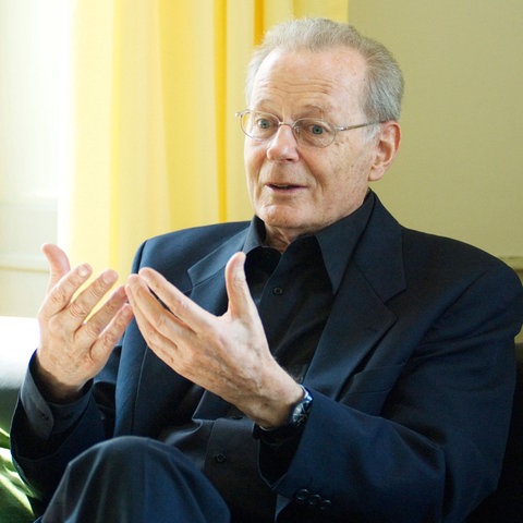 Niklaus Brantschen