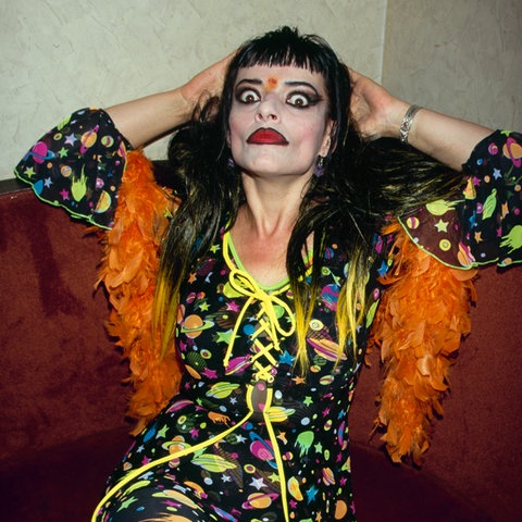Nina Hagen