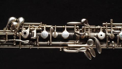 Oboe
