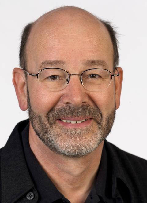 Paul Bartholomäi
