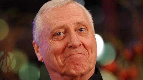 Peter Greenaway