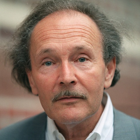 Peter Kurzeck