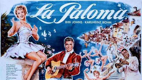 La Paloma, die allererste "Weltmusik"