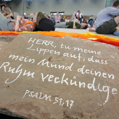 Psalm