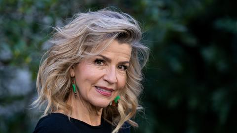 Anne-Sophie Mutter