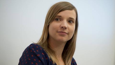 Anne Wizorek