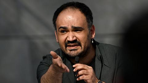 Dincer Gücyeter