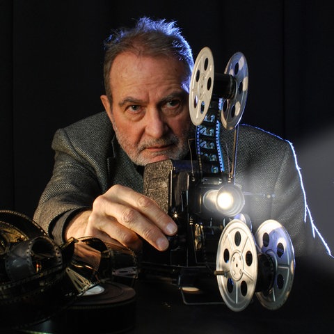 Edgar Reitz