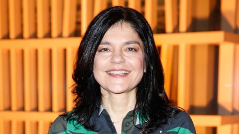 Jasmin Tabatabai