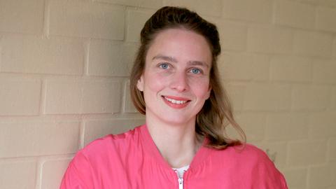 Silke Ohlmeier