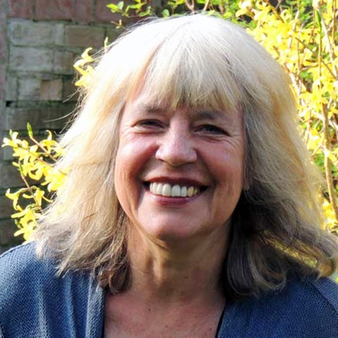 Ute Scheub