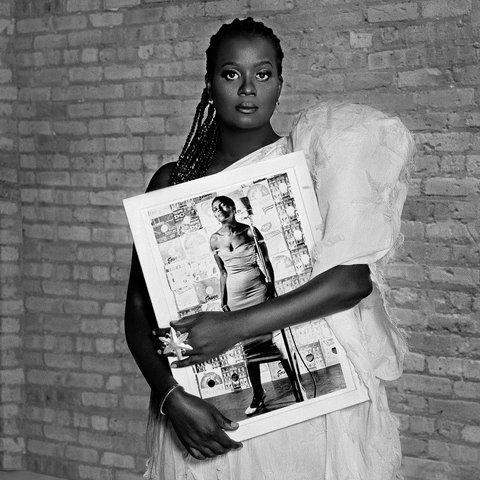 Jazz-/Weltmusik-Künstlerin und Aktivistin Somi verneigt sich mit ihrem neuen Album "Zenzile: The Reimagination of Miriam Makeba" vor 'Mama Africa' 