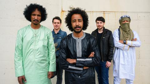 Tamikrest