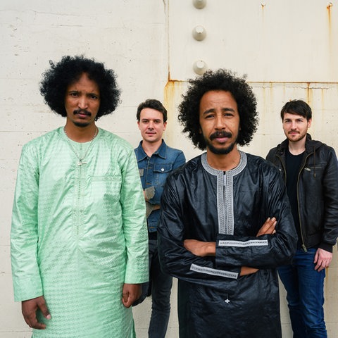 Tamikrest