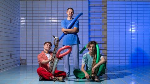 Brass Riot