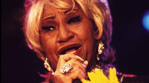 Celia Cruz