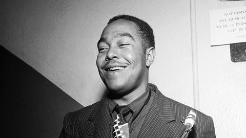 Charlie Parker