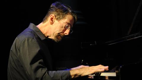 Fred Hersch