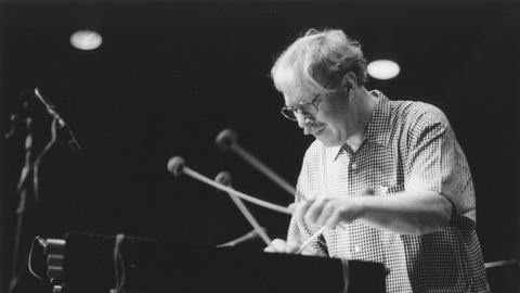 Gary Burton