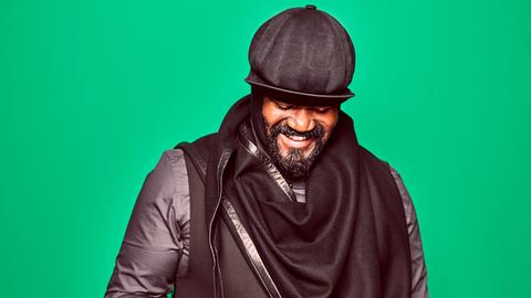 Gregory Porter