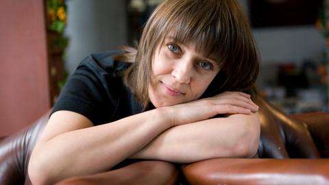 Ingrid Laubrock
