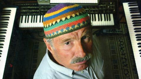 Joe Zawinul