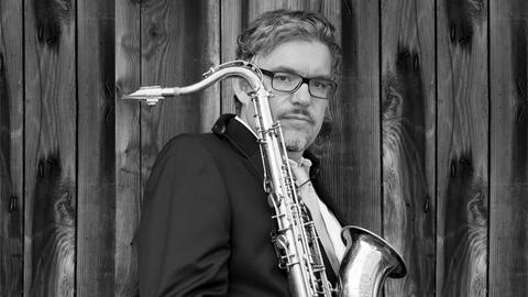 Johannes Enders