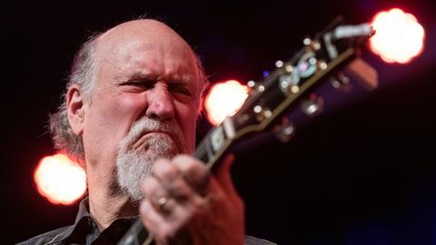 John Scofield