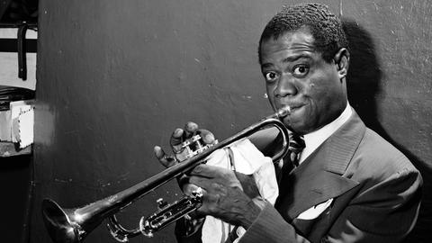 Louis Armstrong