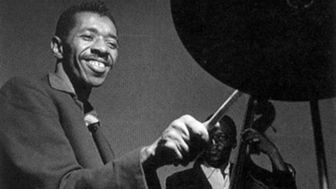 Philly Joe Jones