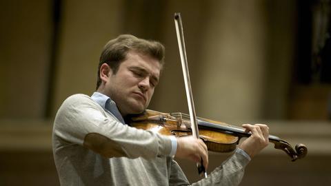 Renaud Capuçon
