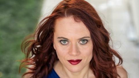 Lena Sutor-Wernich