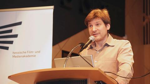 Prof. Ralph Abelein