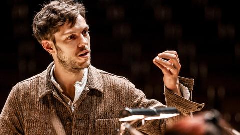 Raphaël Pichon