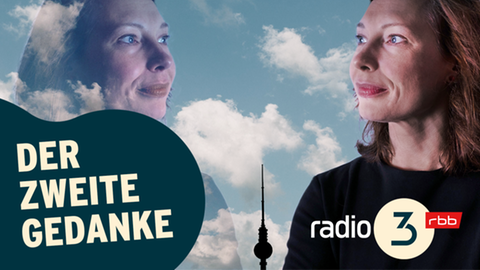 radio3 Der zweite Gedanke mit Natascha Freundel