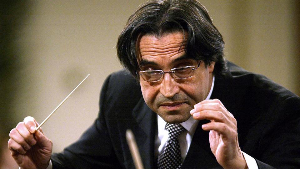 Riccardo Muti