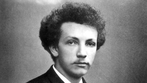 Richard Strauss