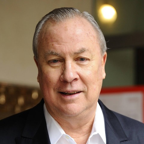 Robert Wilson