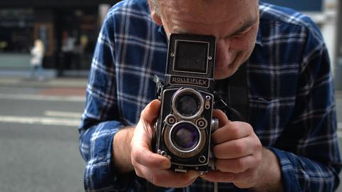 Rolleiflex