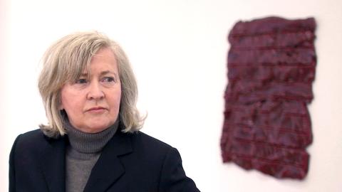 Rosemarie Trockel