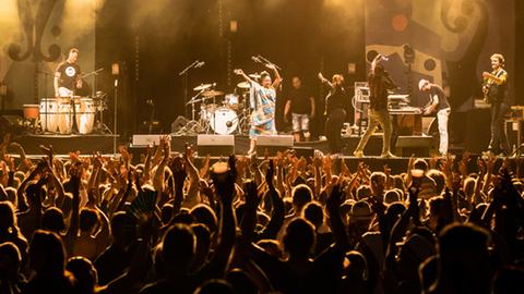 Rudolstadt Festival