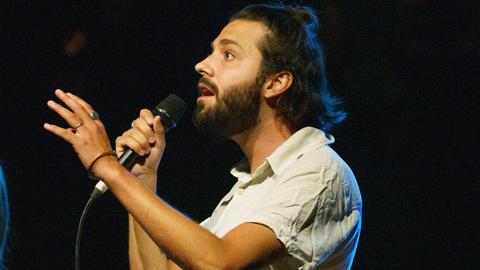 Salvador Sobral