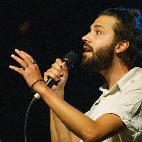 Salvador Sobral