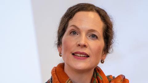 Sandra Richter