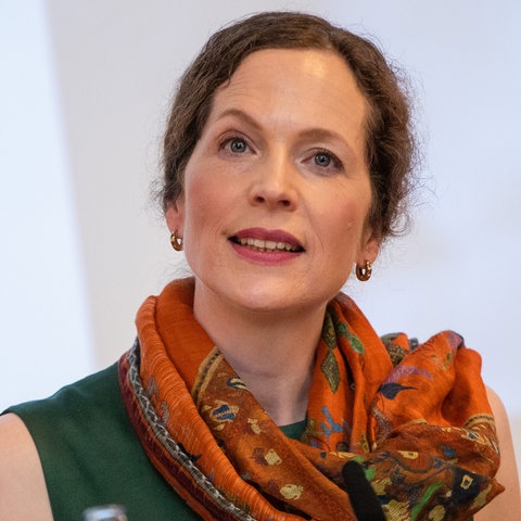 Sandra Richter